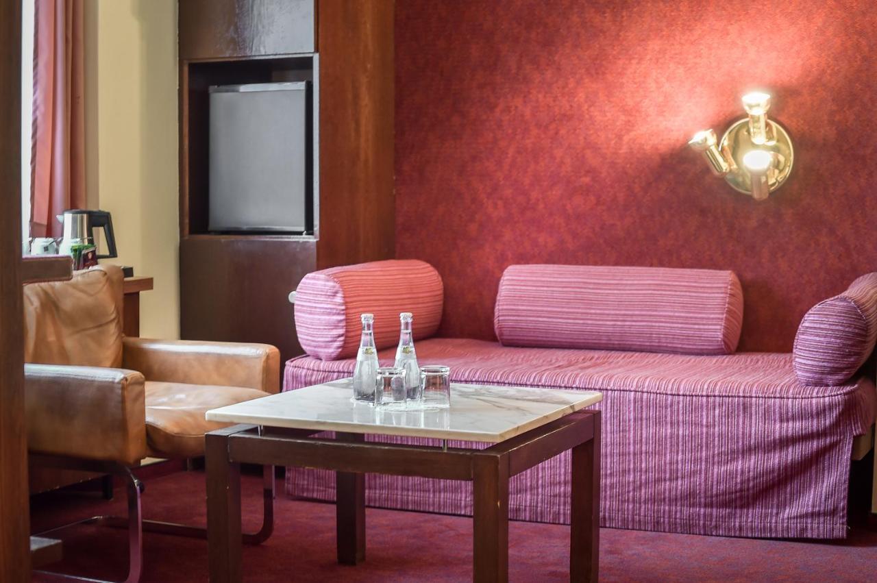 פלבך Kontaktlos Hotel Am Kappelberg Kontaktlos מראה חיצוני תמונה